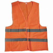 Жилет светоотражающий ZR977 